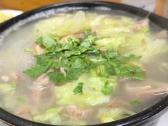 砂锅驴板肠-弘善寺驴肉馆(十里河文化园店)