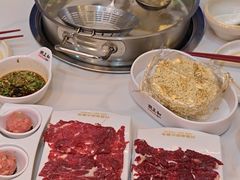 -潮正和潮汕牛肉火锅·老字号(番禺万达店)