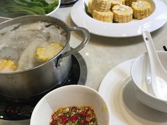 -海南椰子鸡餐厅(三亚湾红树林店)