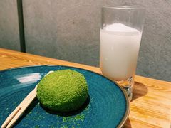 冰沙-湊湊火锅·茶憩(东城万达店)