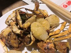 -七欣天香辣蟹火锅(苏州塔园路店)