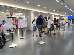 -ZARA(大悦城店)