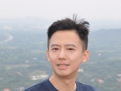 -石燕湖生态旅游景区