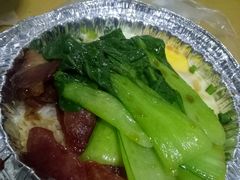 -阿清煲仔店(纺织城店)