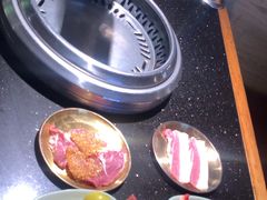 -梨花自助烤肉(天河城店)