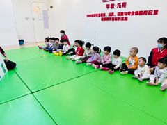 -全优加早教托育园(广百新一城店)