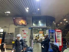 -回头烧烤(悦荟购物中心店)