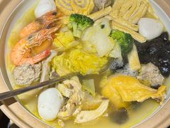 -寻宝记绍兴菜(鲁迅路店)