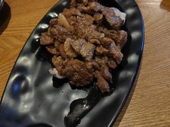-恩你小木屋·烤肉韩式料理(嘉兴秀洲店)