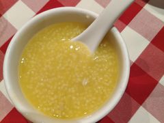黄米粥-西贝(宝乐汇店)