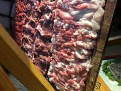 -南门四季铜锅涮肉(左家庄店)