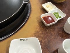 -春川铁板鸡(高科园店)