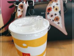 -麦当劳(姜山镇海港城店)