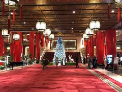 -圆山大饭店-圆苑餐厅