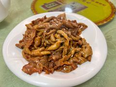 鹅肠-汇兴源餐馆(小北路店)