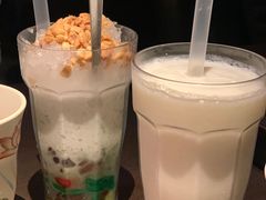 -大头虾越式风味餐厅(光明广场店)