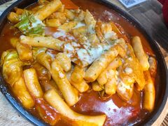 -MI WU FACTORY米屋美食工厂餐厅(绿地店)