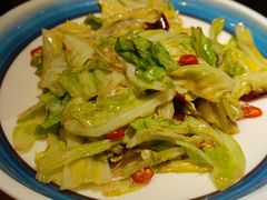 -晓疆山·大美新疆菜(白玉兰广场店)