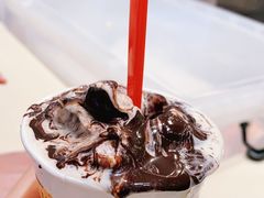 -DQ·蛋糕·冰淇淋(合生汇店)