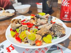-渔家大院·地道威海菜(石岛店)
