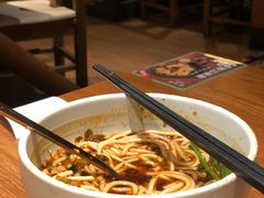 -云海肴·汽锅鸡·云南菜(天山百盛优客店)