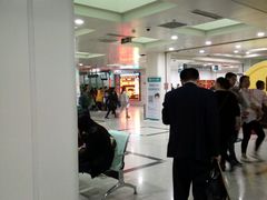 -河南省人民医院(院本部)