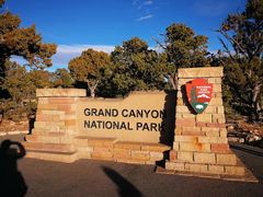 -科罗拉多大峡谷