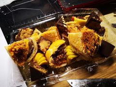 -百饼园(南后街店)