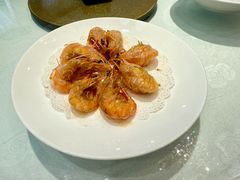 -老洋房花园饭店(绍兴路店)
