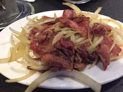 -厚味居炙子烤肉·清真(天桥南纬路店)