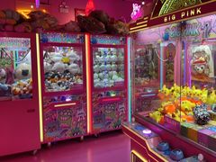 -BIG PINK大粉娃娃机主题馆(圆融星座店)