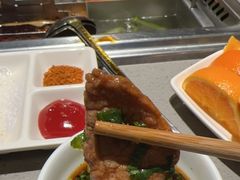 -海底捞火锅(翔龙天地广场店)