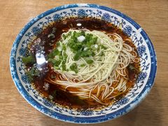 -巴津碗碗面(人和店)