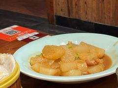 -又一福烤鸭·北京菜(东四店)