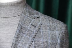 -优山定制西服衬衫大衣(国贸店)