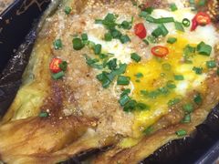 -喜悦小串海鲜烧烤大排档(高新万达店)