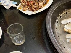 -大杰海鲜锅(基隆路店)