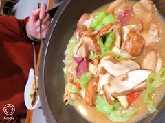 -云海肴·汽锅鸡·云南菜(高德置地店)