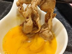 -匠牛亭·锅物烧肉放题自助(昆百大·泰业城店)