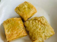 一口香-老太婆饭店(新富路店)