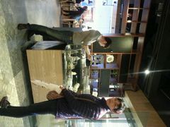 -八福力韩国休闲餐厅(泉舜店)
