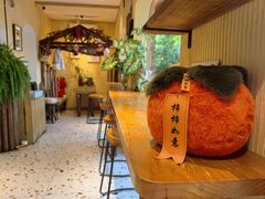 -萤火虫咖啡(后海店)