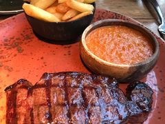 -The Meat & Wine Co Southbank(南岸店)