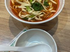 -阿利茄汁面(二七万达店)