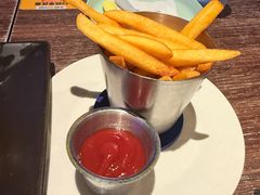 -bluefrog蓝蛙(石家庄欢乐汇店)