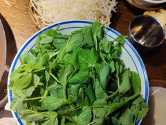 -萍姐火锅·公路夜市(打浦桥日月光店)