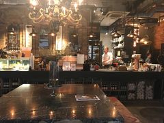 -The Coffee Academïcs(铜锣湾店)