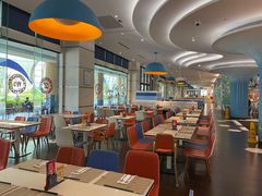 -帝企鹅自助餐厅•儿童岛•真企鹅(长隆企鹅酒店)