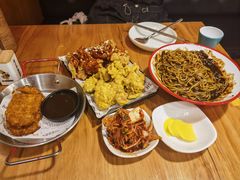 -多宾韩国料理(学衡路店)