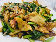 -张茂民族饭店(胜利北路店)